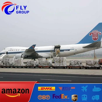 Charter Plane Bulk Express Air Freight Forwarder Rates Cargo Logistics From Taiwan Wenzhou To Los Angeles Global