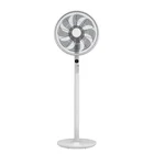 Fan 2020 New Arrival Smart Pedestal Fan DC 12/14/16 Inch Customized Language Remote Tuya Support