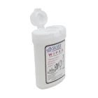 Clean Exported Good Quality Kitchen Clean Knife And Fork Utensils Cleaning Wipes