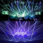 Laser Light Laser Light Outdoor RGB 10 Watt Dj Club Laser Light Price
