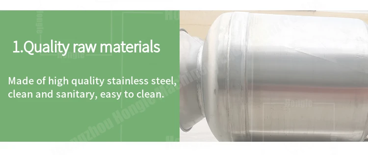Vacuum Tumbling Marinator / Salt Beef Meat Massage Tumbler / Blender Mixer for Meat Processing manufacture