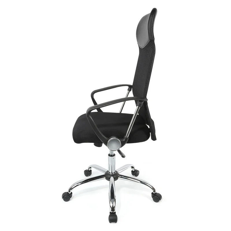 Wholesale Cheap Office Chairs Commercial Office Furniture Meeting Room Staff Chair Executive Home Ergonomic Mesh Office Chairs