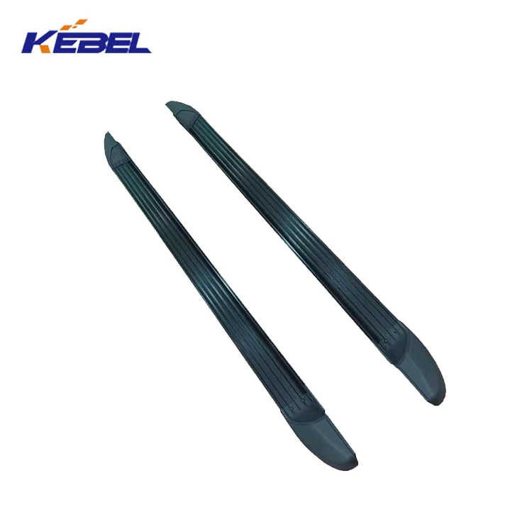 product kebel cheap price car body parts auto step board aluminum pickup running bpards for toyota hilux revo-4