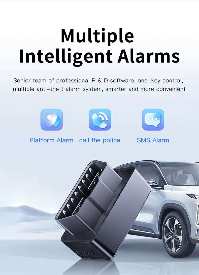 1800mhz global tracking device 4g gps tracker for vehicle-8