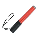 Handheld Plastic Led Warning Strobe Lights Hand Baton/police Traffic Baton Wand