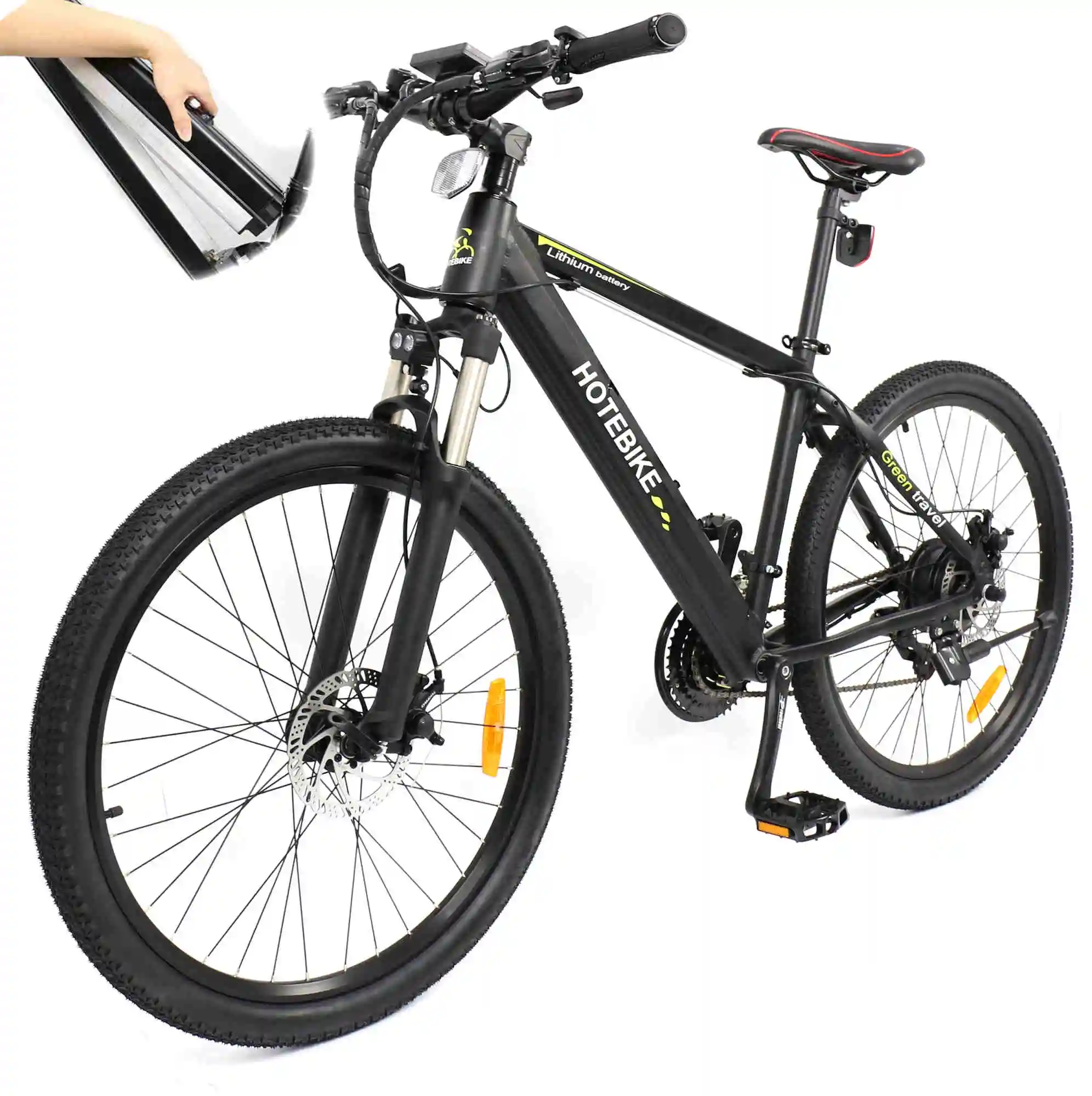26 27.5 29 China Electric Bicycle 