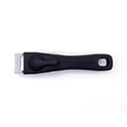 Handle Detachable Handle Bakelite Grip Cookware Anti-Scalding Hanging Pan Handle
