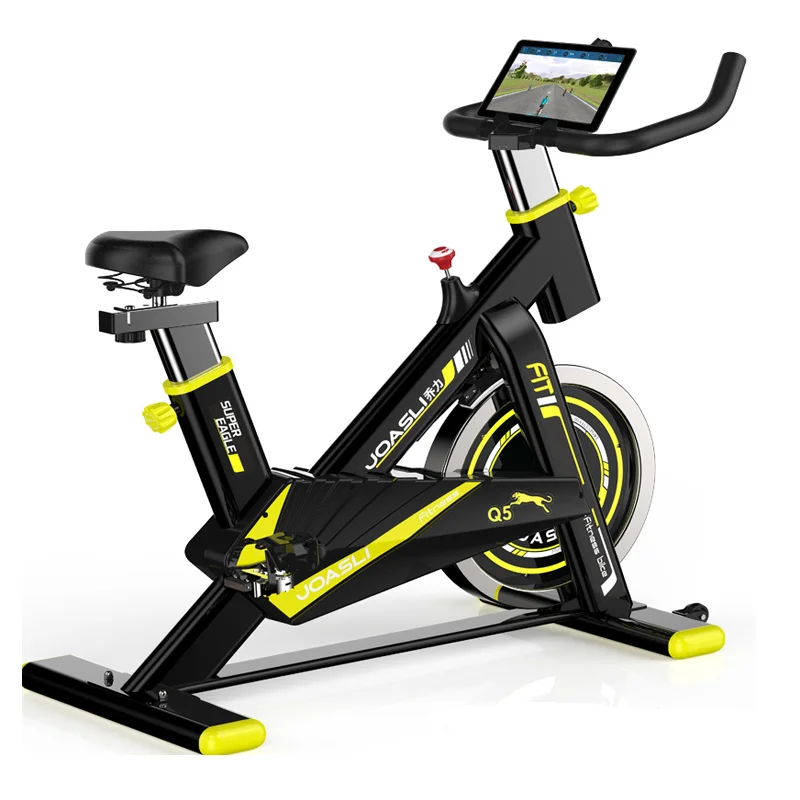 star trac indoor cycle exercise bikes