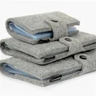 Phone Mobile New Arrival Amazing Design Manufacturer Personalized Felt Phone Case In Mobile Phone Bags Cases
