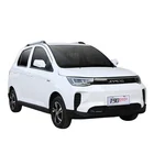 Electric JINPENG New Energy Fast Charging Super Long Range Electric Vehicle Vehicle Taxi Passenger Vehicle For Sale