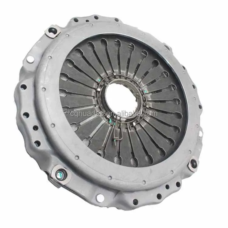 Factory Wholesale Heavy Duty Truck Parts High Quality Clutch Pressure