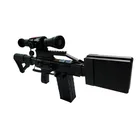 Jammer Long Distance Portable Anti Drone Jammer