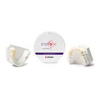Dental Zirconia Multilay UPCERA NEW Printing 18mm Explore Multilayer Zirconia 4D Dental Zieconia Blank