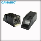 CAMA-SM25 Integrated Optical Fingerprint Biometric Module Sensor Uart Fingerprint Module