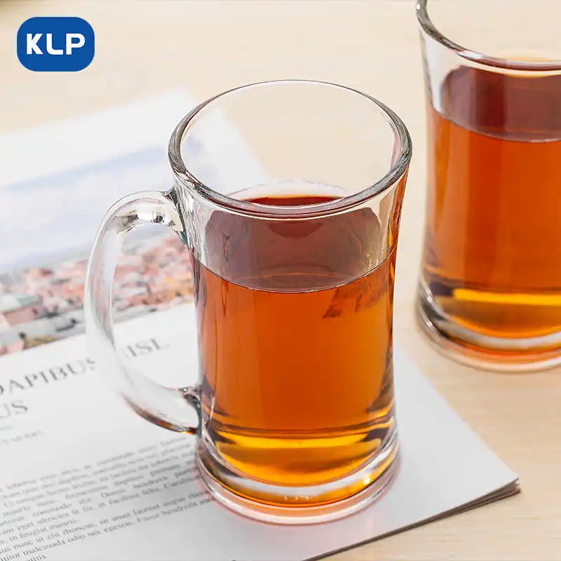 klp定制标志多种款式经典啤酒杯足球庆典派对