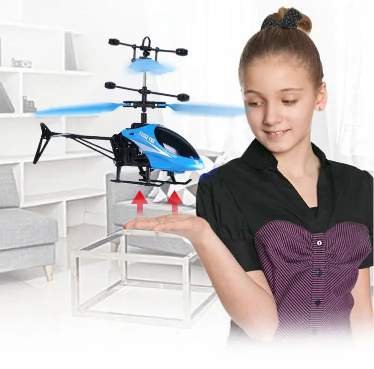 Remote Control Hand Sensor Mini 