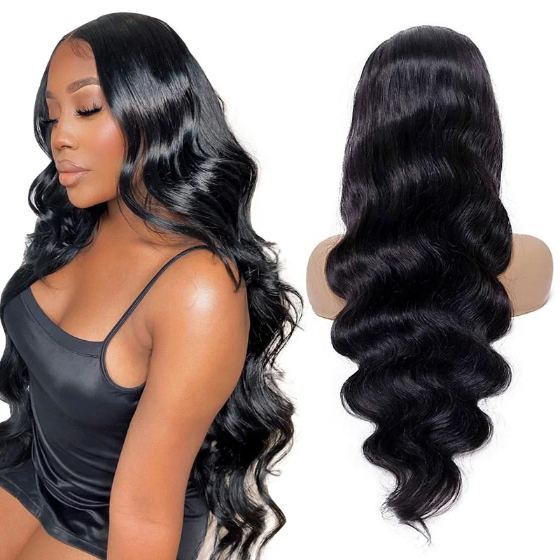 Wholesale Ready Made Human Hair Wig Store Online Unprocessed Raw Remy Indian  Clear Lace Frontal Wigs For Black Women Body Wave - Buy Wigs For Black Women  Body Wave,Ready Made Wigs,Wholesale Human
