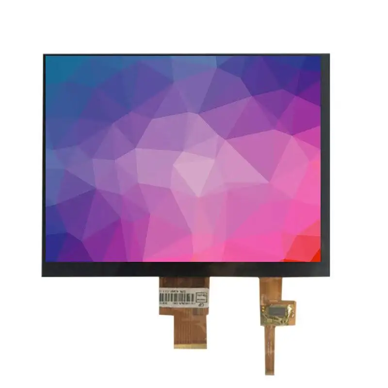 imac lcd displays factory