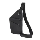 2020 Hot Sale Outdoors Hiking Cross Body Walking Day Pack Sport Waterproof Sling Bag