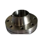Titanium Flanges Wholesale ANSI B16.5 Gr2 Titanium Pipe Fittings Flanges