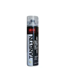 Liquid High Quality Hot Selling TY Chemical Acrylic Liquid Aerosol Spray Chrome Car Paint