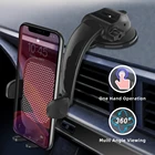 Pad Phone Holder For Phone New Products 2020 Mobile Car Holder Gel Pad Strong Suction Cup Phone Holder For Car Dashboard