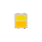 Led Epistar Led Chip Dual Colors Red Blue White Warm White 2835 3528 3527 Bi-color SMD LED