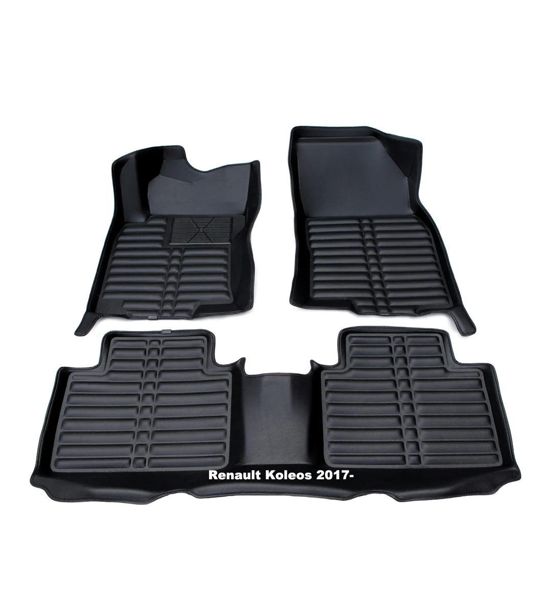 renault koleos car mats