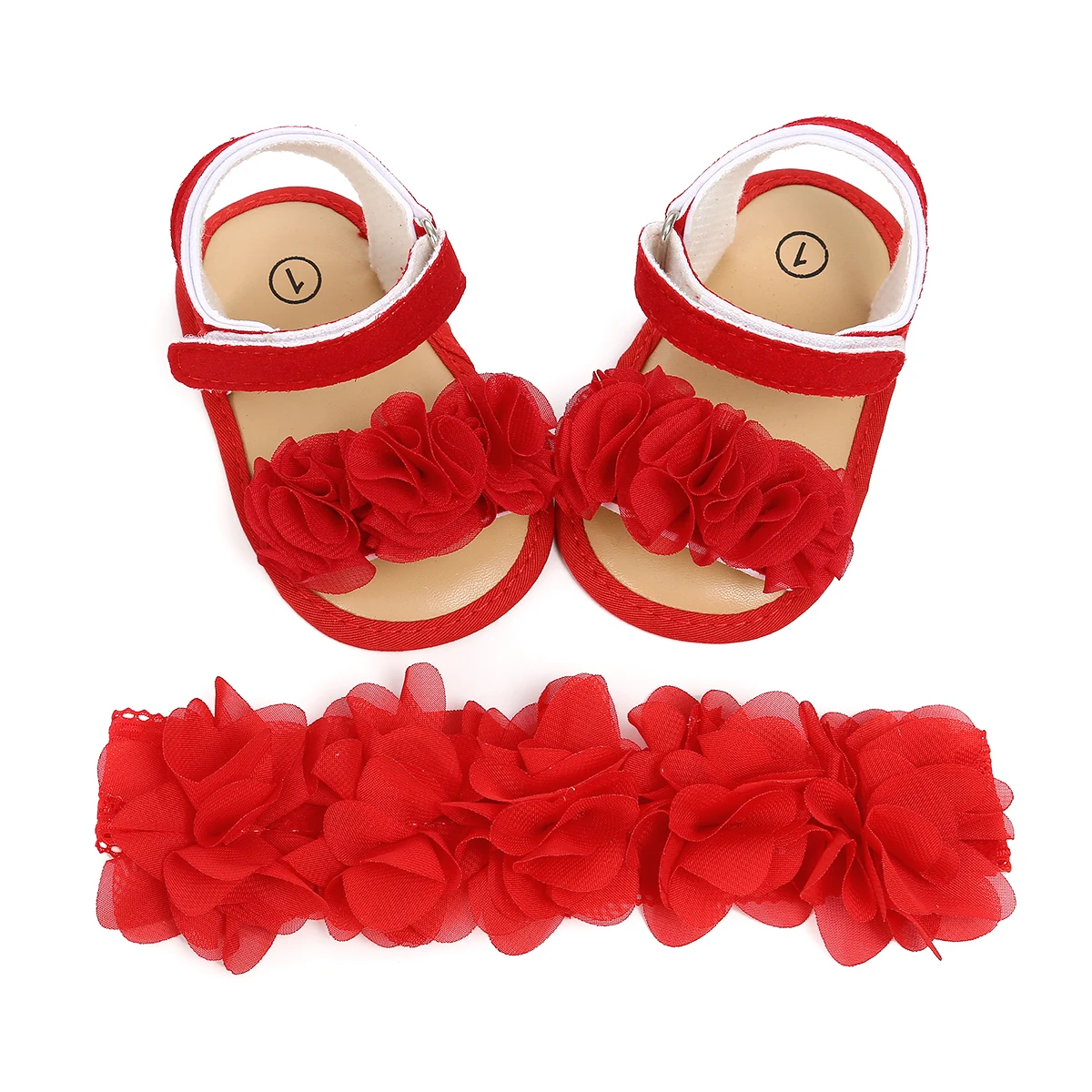 Breathable PU Leather Baby Sandals For Comfortable Summer Adventures Baby Shoes