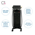 Removal Hair Removal Price Alma Soprano Xl Ice Diode Laser Machine 2021 Titanium Hair Removal Price 808nm 755nm 1064nm