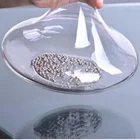 2.5mm Beads Stainless Cleaning Ball OEM Packing Stainless Steel Balls 2.5mm 3mm Wine Decanter Cleaning Beads