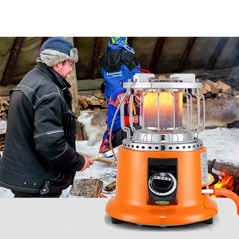 product portable freestanding butane gas heater with ceramic burner for outdoor camping rv  industrial use-18