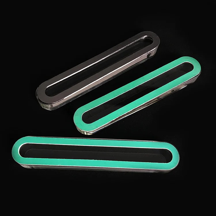 Sight Glass, borosilicate glass, VT-02 - detail 16