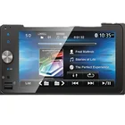 Car Dvd Player Car Dvd Player Batch Wholesale High Quality Flat Panel Display New Car LCD Portable Analog TV