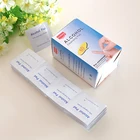 Disinfection Swab NDC Code Now-woven Fabric Sterilization Disinfection Alcohol Swab Pad