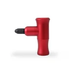 2020 Good supplier massager gun new model Electric cordless percussion muscle massage gun