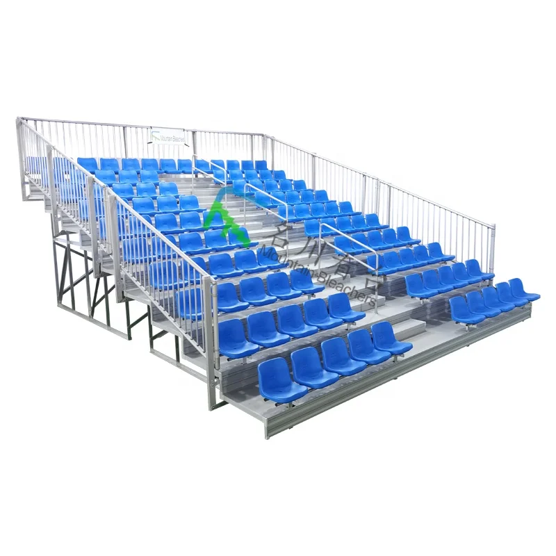 indoor bleachers for sale