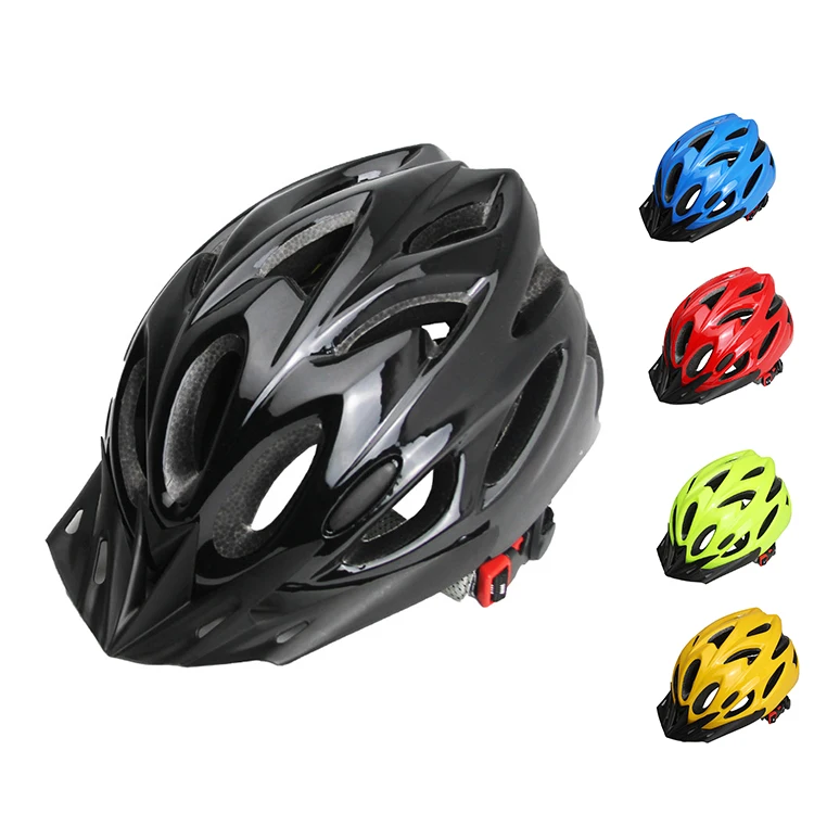 custom mountain bike helmets