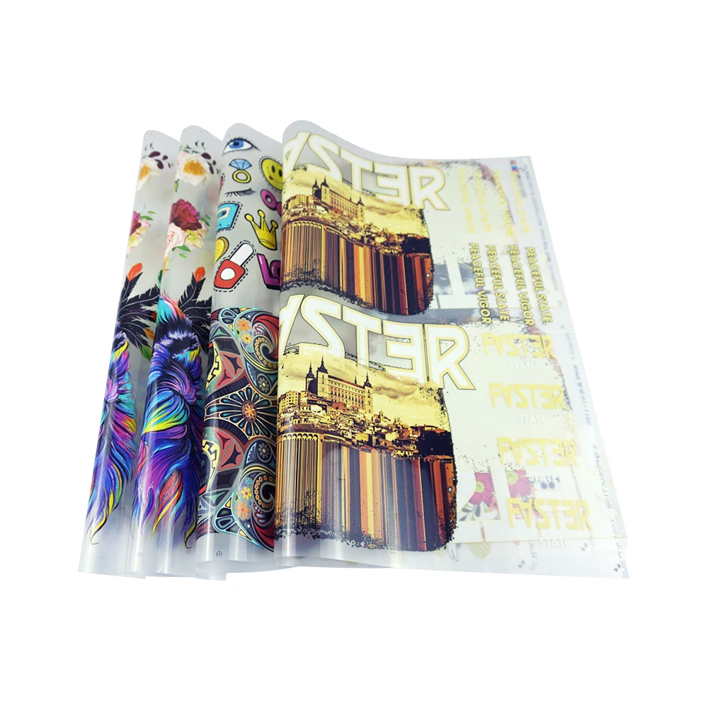 Factory Price Dtf Plastisol Screen 