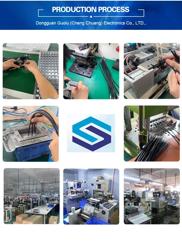 One Meter 6a Usb Cable Data Transfer Charger Fasting Charging Cables