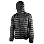 Jacket Winter Men's Jacket Outdoor Windbreaker Ski Hiking Winter Waterproof Hooded Warm Down Jacket