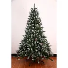 Holiday Pvc Christma Tree China Manufacturer Hot Selling Good Quality Holiday PVC Christmas Tree Sales Decoration