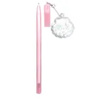 Pen High Quality Promotional Plastic Ballpoint Pen For Gift Cheap 4 Color Ballpoint Pen With Glitter Powder