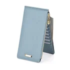 Wallet Women Women Wallet For Women Multifunction Private Label Classic Phone Purse Card Wallet For Women