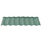 Tile Mould Roof Tile Mould Stone Coated Steel Roofing Tile-Milano Tile