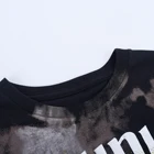 2021 Summer Wholesale Man T-shirt Custom Printing