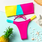 Bikinis Most Popular Color Changing Swimwear Sexy Bikinis For Women
