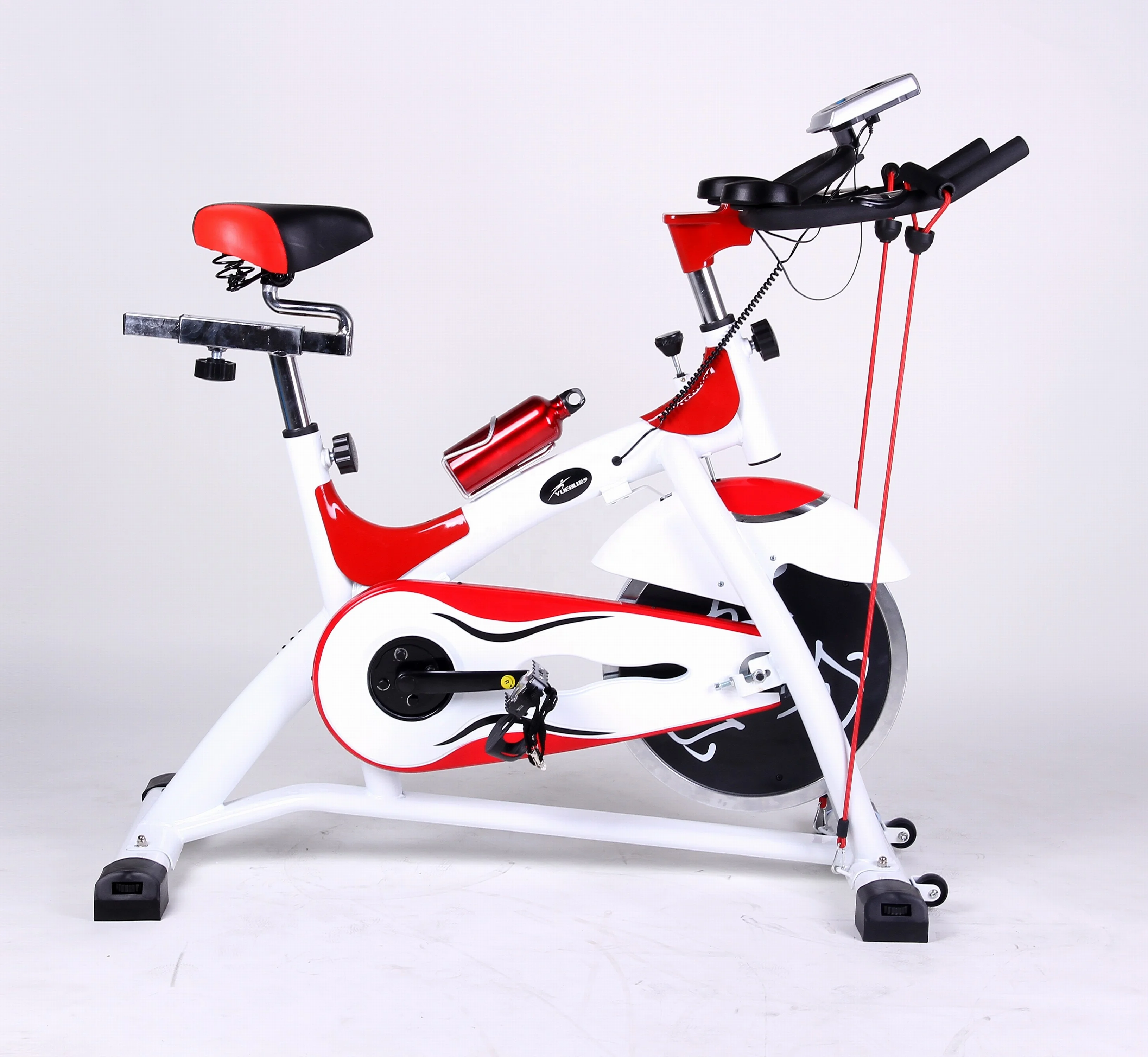 18kg exercise bike