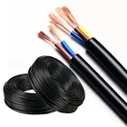 Cable Pvc Flexible Cable Free Sample 2 3 4 5 Core 2.5mm2 4mm2 6mm2 10mm2 16mm2 Pvc Flexible Royal Cord Power Cable