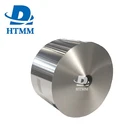 Household Aluminum Foil Aluminum Foil For Factory Made Food Grade 20 Micron Household Aluminum Foil For Wrapping